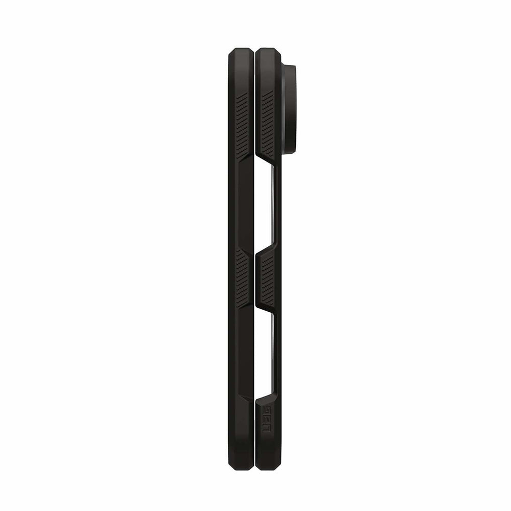 Husă UAG Mouve MagSafe pentru iPhone Duo – gri Ash – imagine 7 din 7