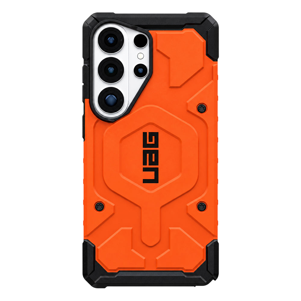 UAG - Pathfinder MagSafe - Samsung Galaxy S26 Ultra - Orange