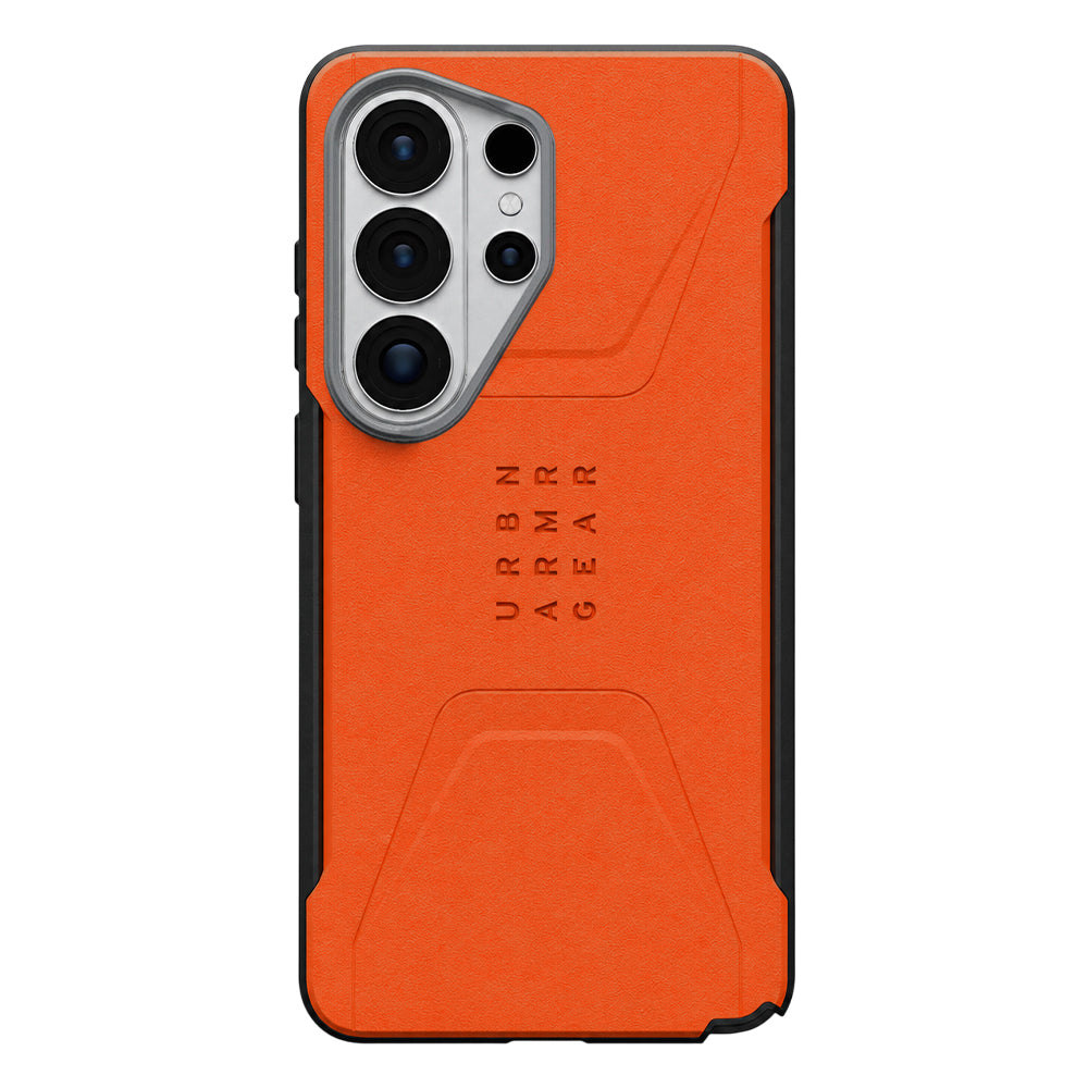 UAG - Civilian MagSafe - Samsung Galaxy S26 Ultra - Orange