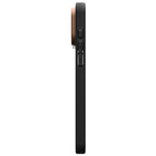 Husă UAG Fibr Armr Graphite / Bronze – iPhone 17 Pro Max, imagine 4 din 7