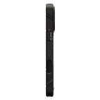 Husă UAG Monarch Pro MagSafe Kevlar Black pentru iPhone 18 Pro Max / 17 Pro Max — fotografie 6