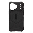 Husă UAG Pathfinder MagSafe Black pentru iPhone 18 Pro Max / 17 Pro Max — fotografie 2
