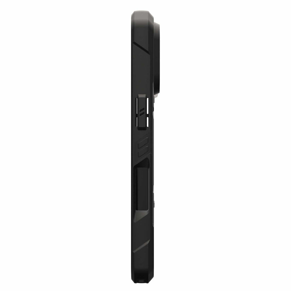 Husă UAG Pathfinder MagSafe Black pentru iPhone 18 Pro Max / 17 Pro Max — fotografie 6