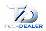 Tech Dealer - Acasă