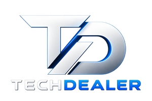 Tech Dealer